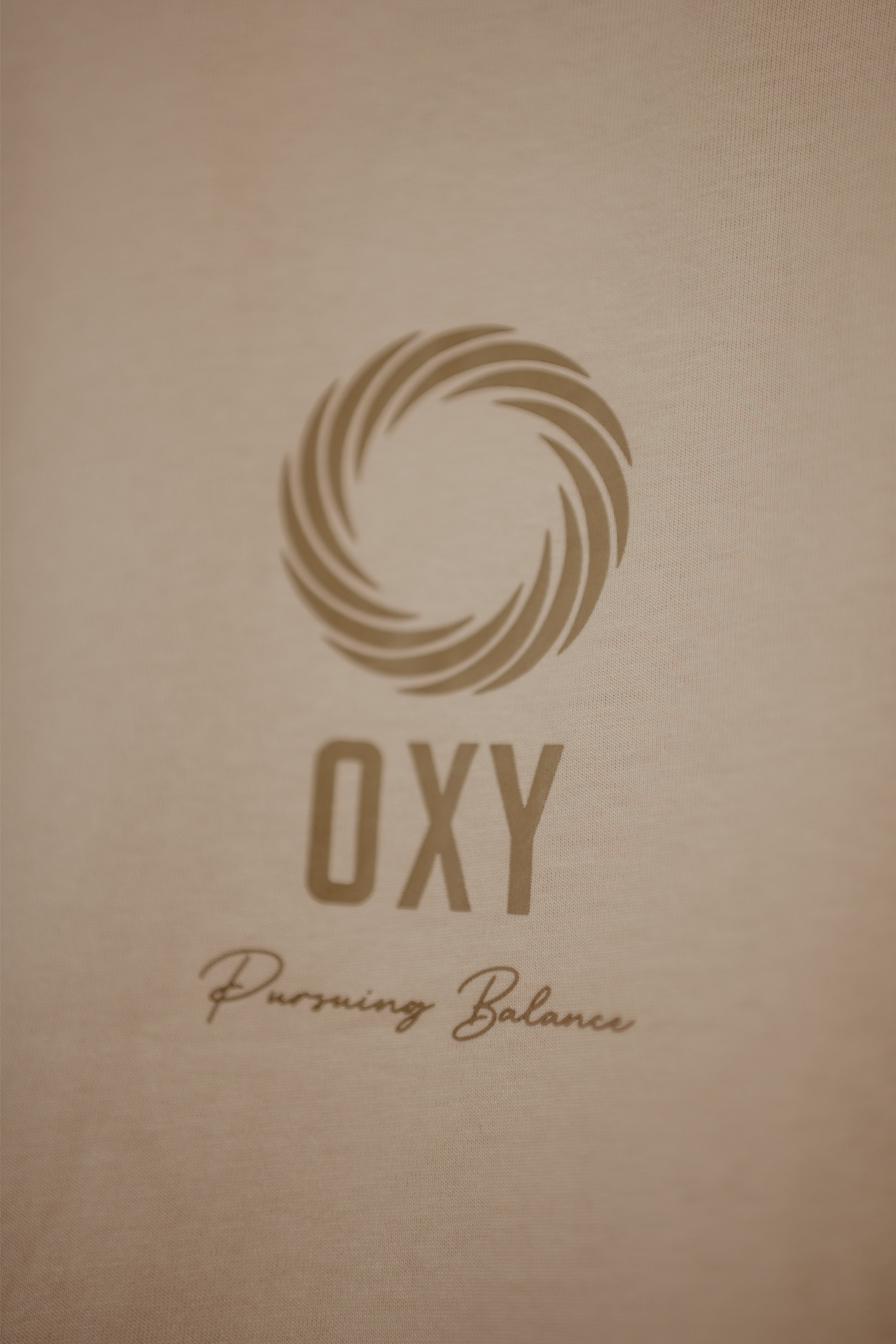 The Boyfriend Tee - Buttermilk